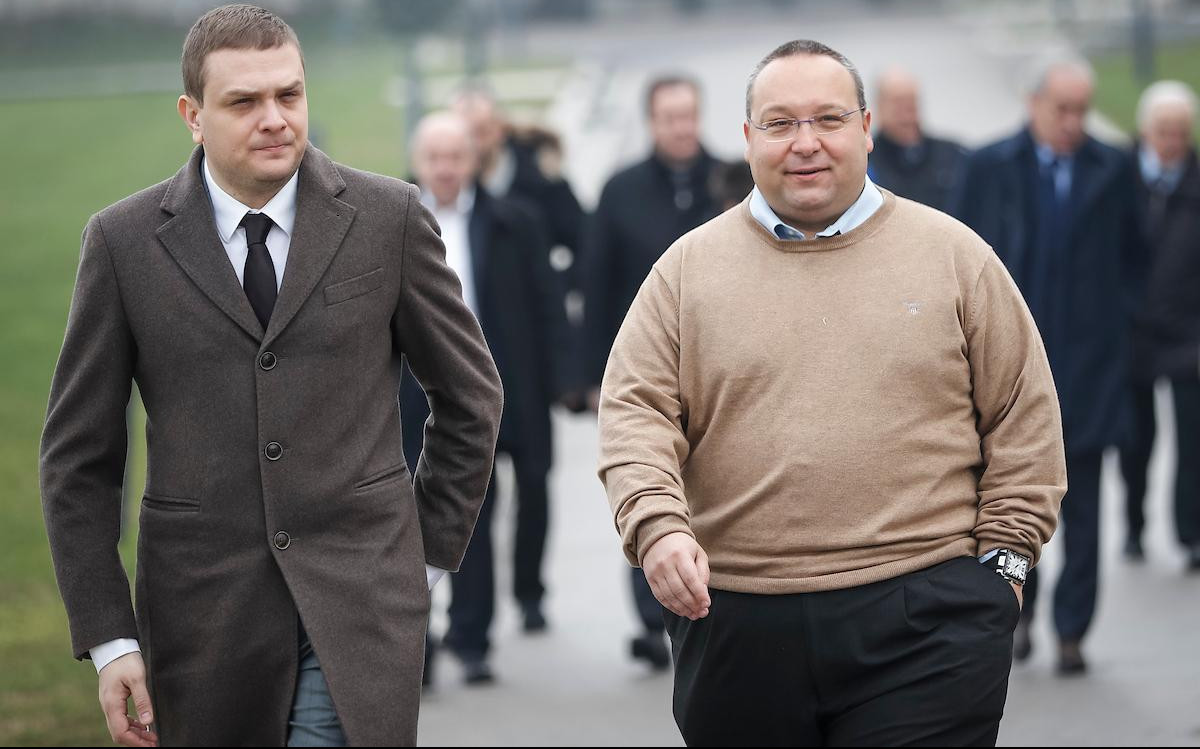 PARTIZAN SE NADA UBLAŽENJU KAZNE! Crno-beli poslali žalbu u UEFA!